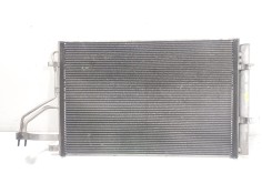 Recambio de condensador aire acondicionado para hyundai i30 (gd) 1.4 referencia OEM IAM 976063X000 23VII2012 