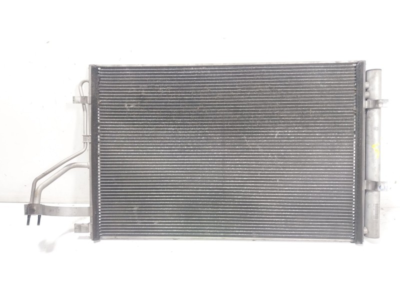 Recambio de condensador aire acondicionado para hyundai i30 (gd) 1.4 referencia OEM IAM 976063X000 23VII2012 