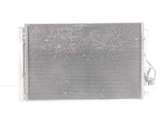 Recambio de condensador aire acondicionado para hyundai i30 (gd) 1.4 referencia OEM IAM 976063X000 23VII2012  2