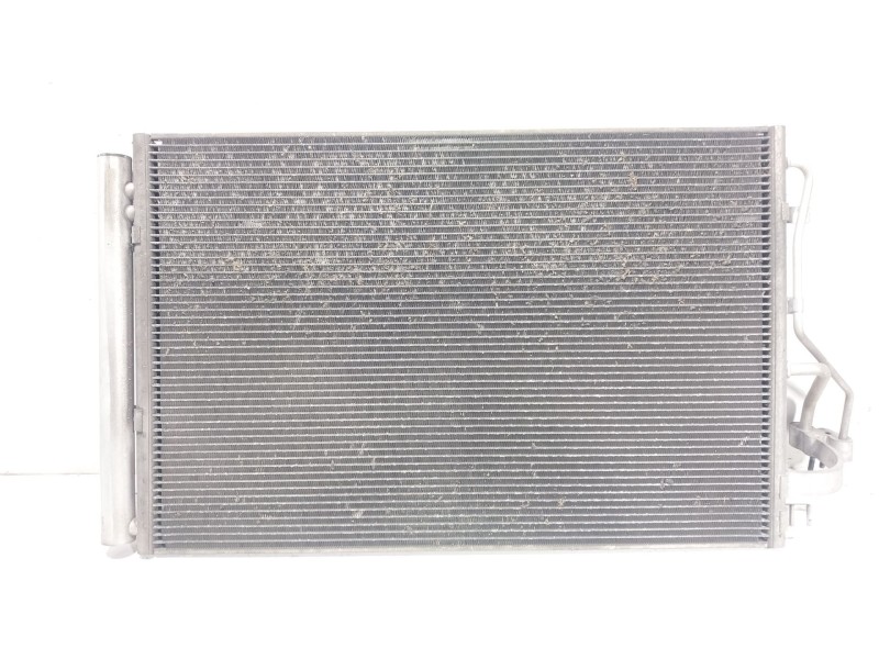 Recambio de condensador aire acondicionado para hyundai i30 (gd) 1.4 referencia OEM IAM 976063X000 23VII2012 