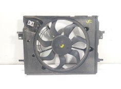 Recambio de electroventilador para nissan micra v (k14) 1.0 ig-t 100 referencia OEM IAM  214815FA0B 