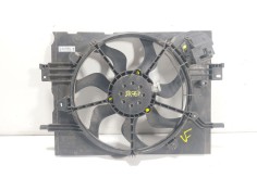 Recambio de electroventilador para nissan micra v (k14) 1.0 ig-t 100 referencia OEM IAM  214815FA0B  2