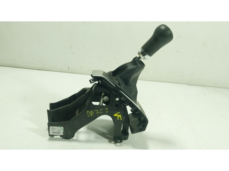 Recambio de palanca cambio para nissan micra v (k14) 1.0 ig-t 100 referencia OEM IAM  349011267R 
