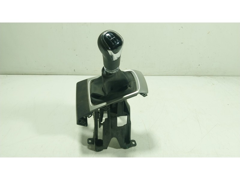Recambio de palanca cambio para nissan micra v (k14) 1.0 ig-t 100 referencia OEM IAM  349011267R 
