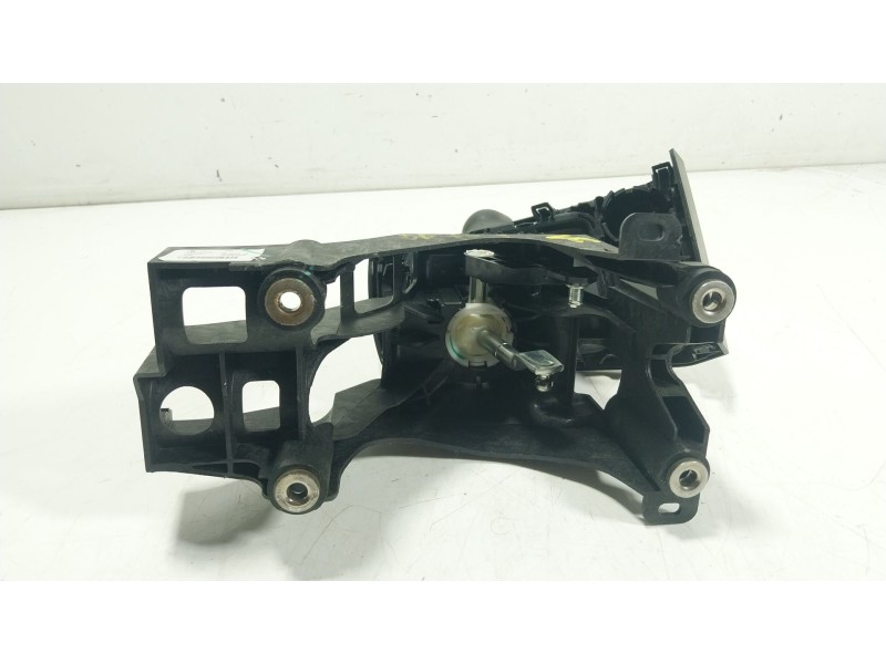 Recambio de palanca cambio para nissan micra v (k14) 1.0 ig-t 100 referencia OEM IAM  349011267R 