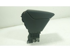 Recambio de apoyabrazos central para seat arona (kj7, kjp) 1.0 tsi referencia OEM IAM 6F0864207AJ 6F0864207AJ 