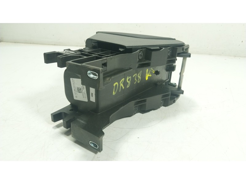 Recambio de apoyabrazos central para seat arona (kj7, kjp) 1.0 tsi referencia OEM IAM 6F0864207AJ 6F0864207AJ 