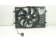 Recambio de electroventilador para seat arona (kj7, kjp) 1.0 tsi referencia OEM IAM 2Q0121203P 2Q0959455J  2