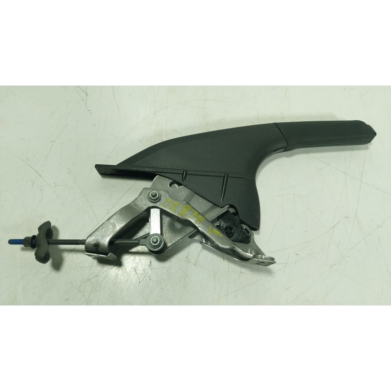 Recambio de palanca freno de mano para seat arona (kj7, kjp) 1.0 tsi referencia OEM IAM 6F0711301Q 6F0711301Q 