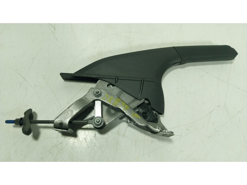 Recambio de palanca freno de mano para seat arona (kj7, kjp) 1.0 tsi referencia OEM IAM 6F0711301Q 6F0711301Q 