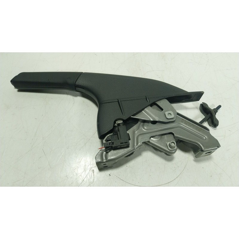 Recambio de palanca freno de mano para seat arona (kj7, kjp) 1.0 tsi referencia OEM IAM 6F0711301Q 6F0711301Q 