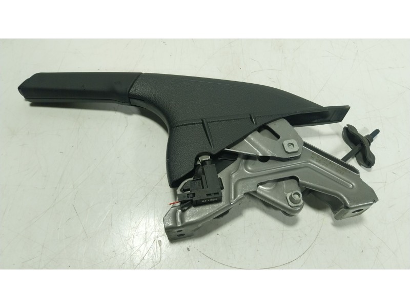 Recambio de palanca freno de mano para seat arona (kj7, kjp) 1.0 tsi referencia OEM IAM 6F0711301Q 6F0711301Q 