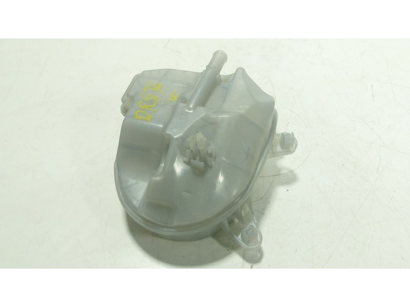 Recambio de deposito expansion para cupra formentor (km7, kmp) 1.5 tsi referencia OEM IAM   