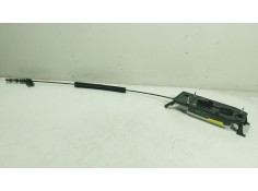 Recambio de palanca cambio para cupra formentor (km7, kmp) 1.5 tsi referencia OEM IAM  5WA713034K 