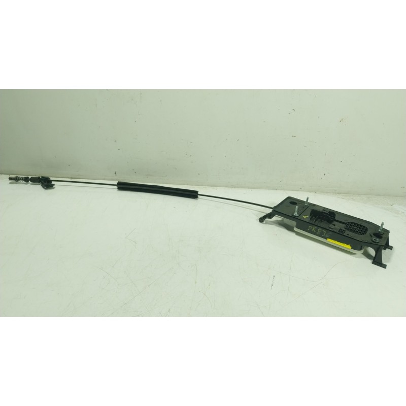 Recambio de palanca cambio para cupra formentor (km7, kmp) 1.5 tsi referencia OEM IAM  5WA713034K 