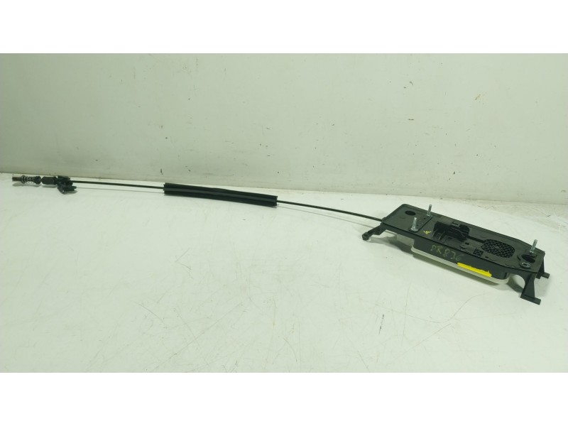 Recambio de palanca cambio para cupra formentor (km7, kmp) 1.5 tsi referencia OEM IAM  5WA713034K 