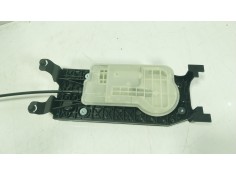 Recambio de palanca cambio para cupra formentor (km7, kmp) 1.5 tsi referencia OEM IAM  5WA713034K  2