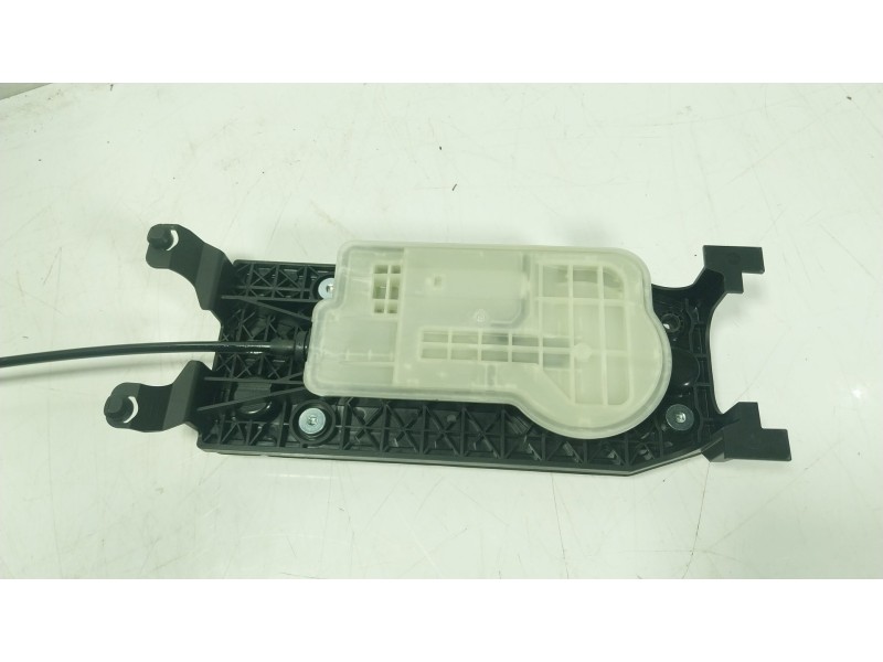 Recambio de palanca cambio para cupra formentor (km7, kmp) 1.5 tsi referencia OEM IAM  5WA713034K 