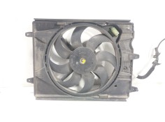 Recambio de electroventilador para fiat tipo hatchback (356_, 357_) 1.4 (356hxa1b) referencia OEM IAM   