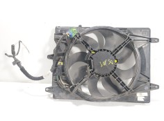 Recambio de electroventilador para fiat tipo hatchback (356_, 357_) 1.4 (356hxa1b) referencia OEM IAM    2