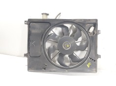 Recambio de electroventilador para hyundai i30 (gd) 1.4 referencia OEM IAM 25380A6100  