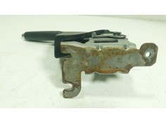 Recambio de palanca freno de mano para fiat tipo cross hatchback (356_357) cross 1.0 100 cv referencia OEM IAM 735648302   2