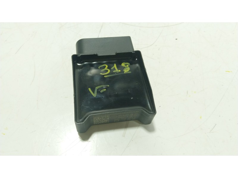 Recambio de modulo electronico para cupra formentor (km7, kmp) 1.5 tsi referencia OEM IAM  5Q0906093E 