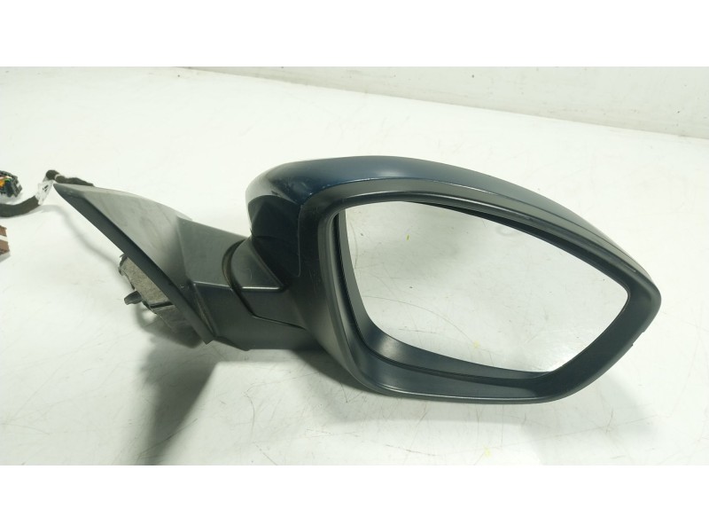 Recambio de espejo derecho para peugeot 508 ii (fb_, fh_, f3_) 1.6 puretech 180 (f35gfr) referencia OEM IAM   