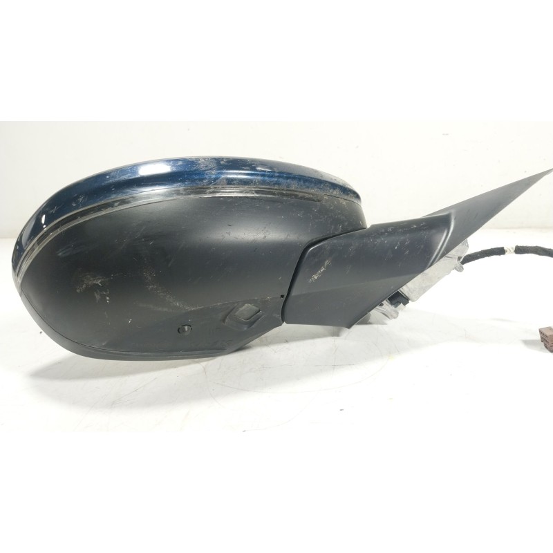 Recambio de espejo derecho para peugeot 508 ii (fb_, fh_, f3_) 1.6 puretech 180 (f35gfr) referencia OEM IAM   