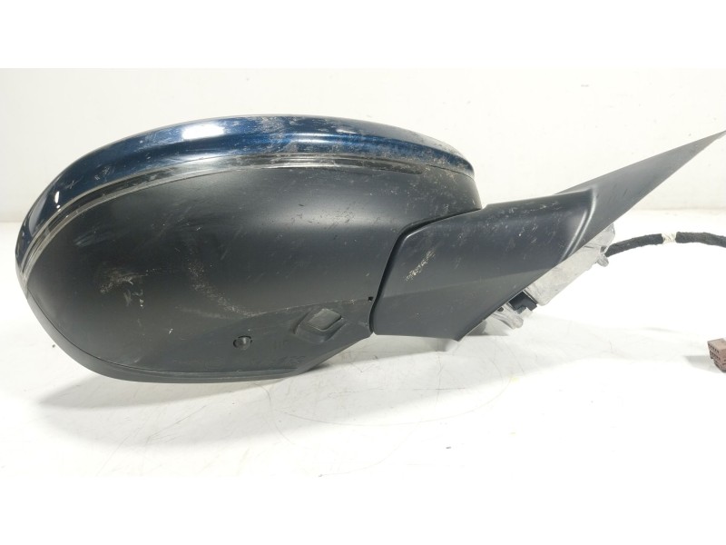 Recambio de espejo derecho para peugeot 508 ii (fb_, fh_, f3_) 1.6 puretech 180 (f35gfr) referencia OEM IAM   