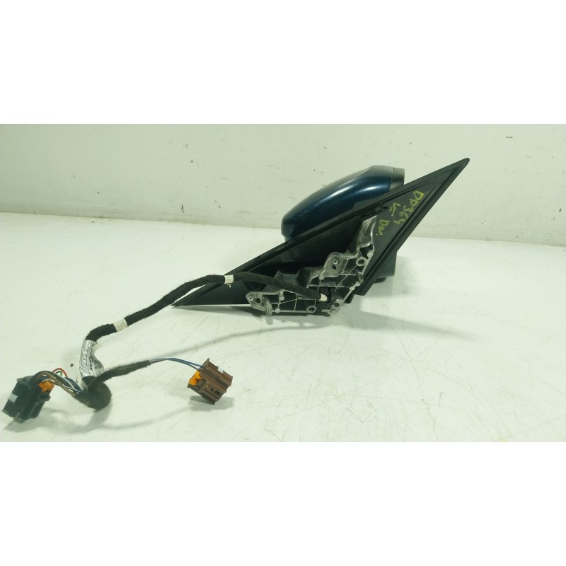 Recambio de espejo derecho para peugeot 508 ii (fb_, fh_, f3_) 1.6 puretech 180 (f35gfr) referencia OEM IAM   