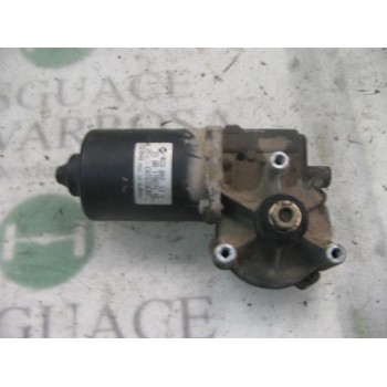 MOTOR LIMPIA DELANTERO 