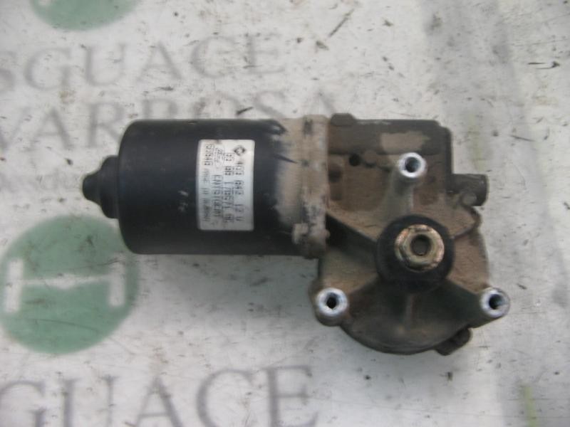 Recambio de motor limpia delantero para ford mondeo berlina/familiar (fd) clx berlina referencia OEM IAM   