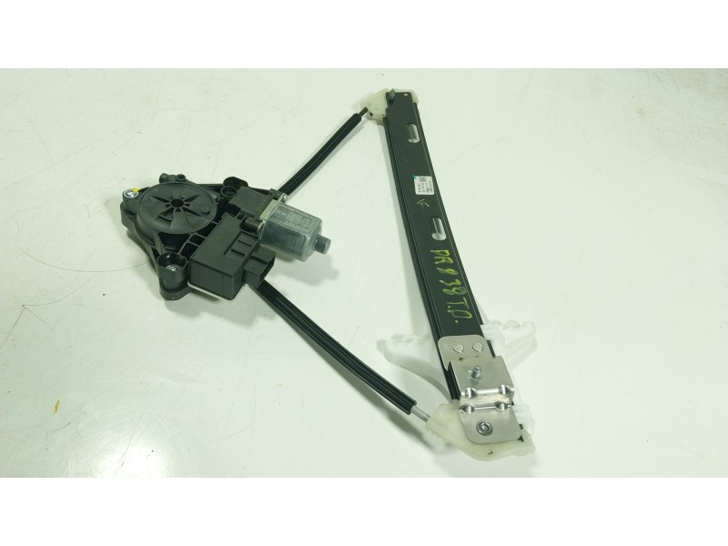 Recambio de elevalunas trasero derecho para seat arona (kj7, kjp) 1.0 tsi referencia OEM IAM 6F0839462D 5Q0959408D 