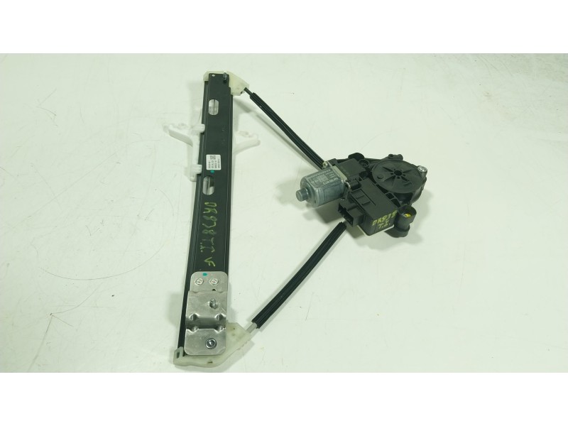 Recambio de elevalunas trasero izquierdo para seat arona (kj7, kjp) 1.0 tsi referencia OEM IAM 6F0839461D 5Q0959407D 