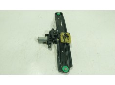 Recambio de elevalunas delantero izquierdo para fiat tipo hatchback (356_, 357_) 1.4 (356hxa1b) referencia OEM IAM  00521279810  2