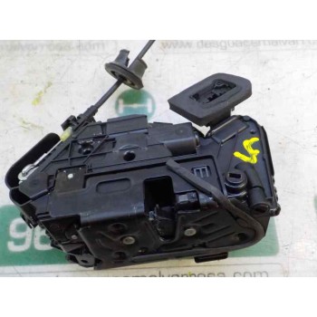 CERRADURA PUERTA TRASERA DERECHA 5TA839016L 5TA839016L 