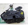 Recambio de cerradura puerta trasera derecha para audi a1 sportback (gba) 1.0 tfsi referencia OEM IAM 5TA839016L 5TA839016L 