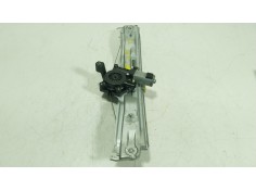 Recambio de elevalunas trasero derecho para fiat tipo hatchback (356_, 357_) 1.4 (356hxa1b) referencia OEM IAM  00520728590 