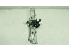 Recambio de elevalunas trasero izquierdo para fiat tipo hatchback (356_, 357_) 1.4 (356hxa1b) referencia OEM IAM  00520728610 