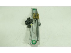 Recambio de elevalunas trasero izquierdo para fiat tipo hatchback (356_, 357_) 1.4 (356hxa1b) referencia OEM IAM  00520728610  2