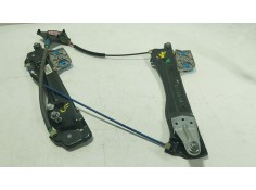 Recambio de elevalunas trasero izquierdo para audi a5 sportback (f5a, f5f) 2.0 tdi referencia OEM IAM  8W8839461 