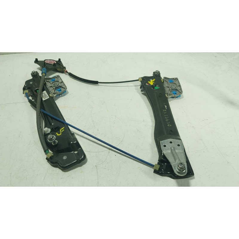 Recambio de elevalunas trasero izquierdo para audi a5 sportback (f5a, f5f) 2.0 tdi referencia OEM IAM  8W8839461 