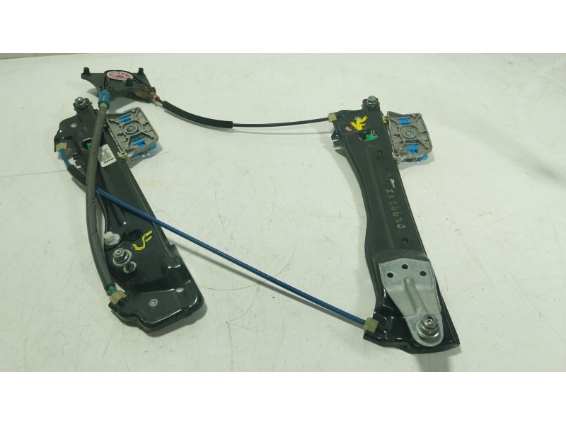 Recambio de elevalunas trasero izquierdo para audi a5 sportback (f5a, f5f) 2.0 tdi referencia OEM IAM  8W8839461 