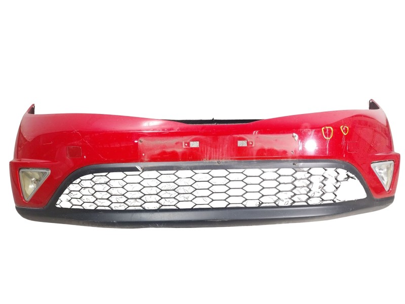 Recambio de paragolpes delantero para honda civic viii hatchback (fn, fk) 1.8 (fn1, fk2) referencia OEM IAM   