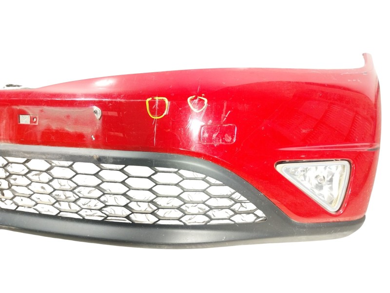 Recambio de paragolpes delantero para honda civic viii hatchback (fn, fk) 1.8 (fn1, fk2) referencia OEM IAM   