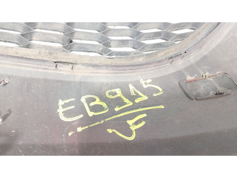 Recambio de paragolpes delantero para honda civic viii hatchback (fn, fk) 1.8 (fn1, fk2) referencia OEM IAM   