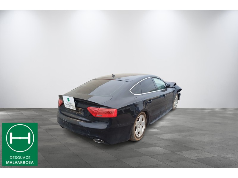 audi a5 sportback (8ta) del año 2018