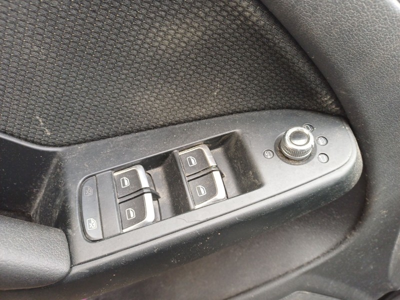 audi a5 sportback (8ta) del año 2018