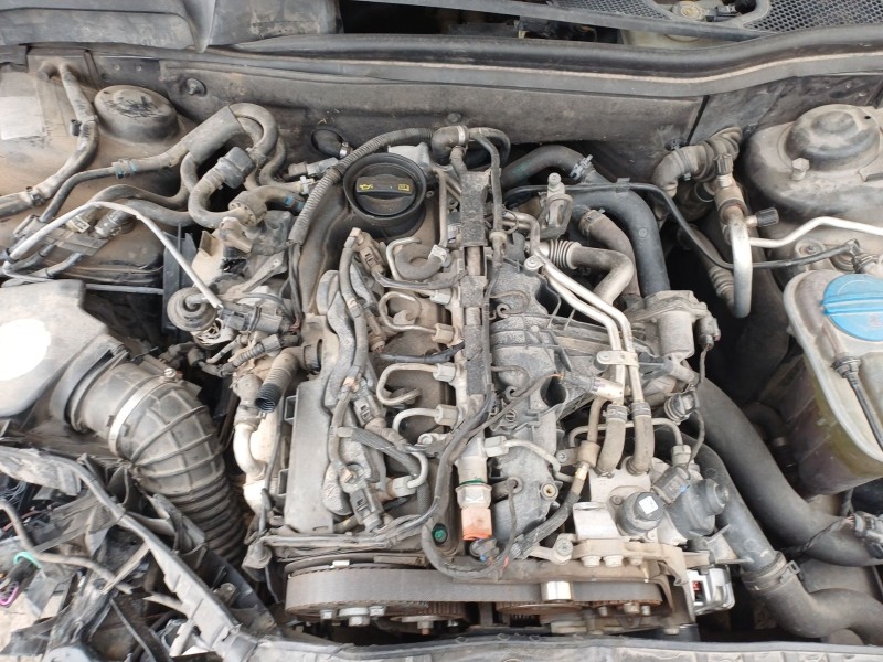 audi a5 sportback (8ta) del año 2018